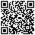 Mostra DINO CAMPANA, CANTI ORFICI 1914-2014 - QR Code