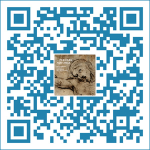 Mostra ... PER FARE NOTOMIA 2021-2022 - QR Code