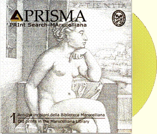 Il CD-ROM Prisma