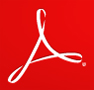 Logo ADOBE