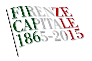 Firenze Capitale LOGO