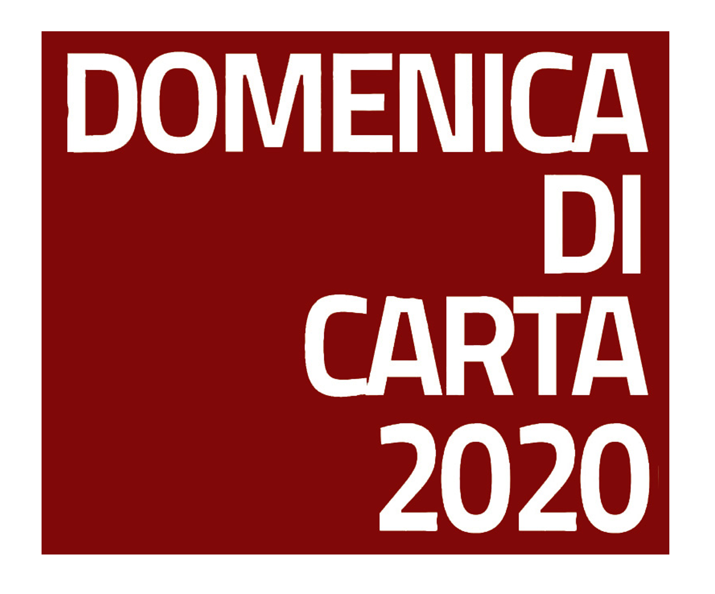 Logo DC2020