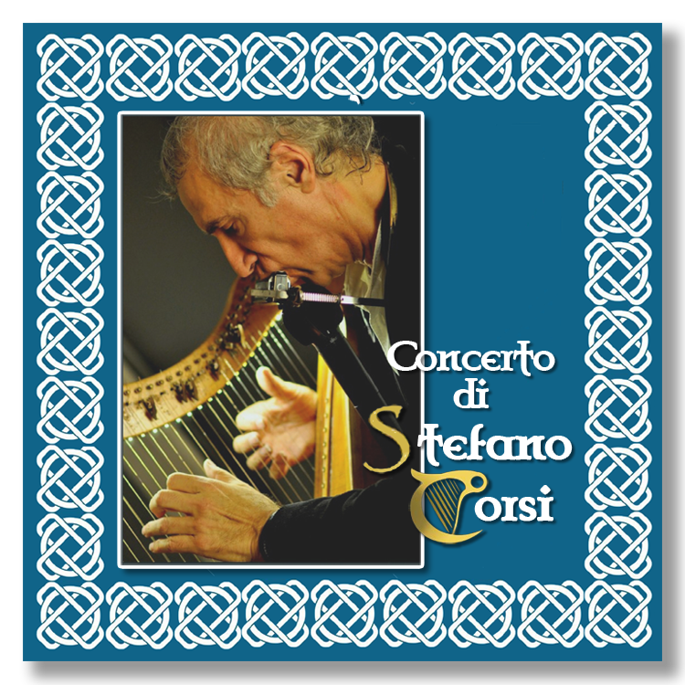 GEP 2016: Concerto di Stefano Corsi