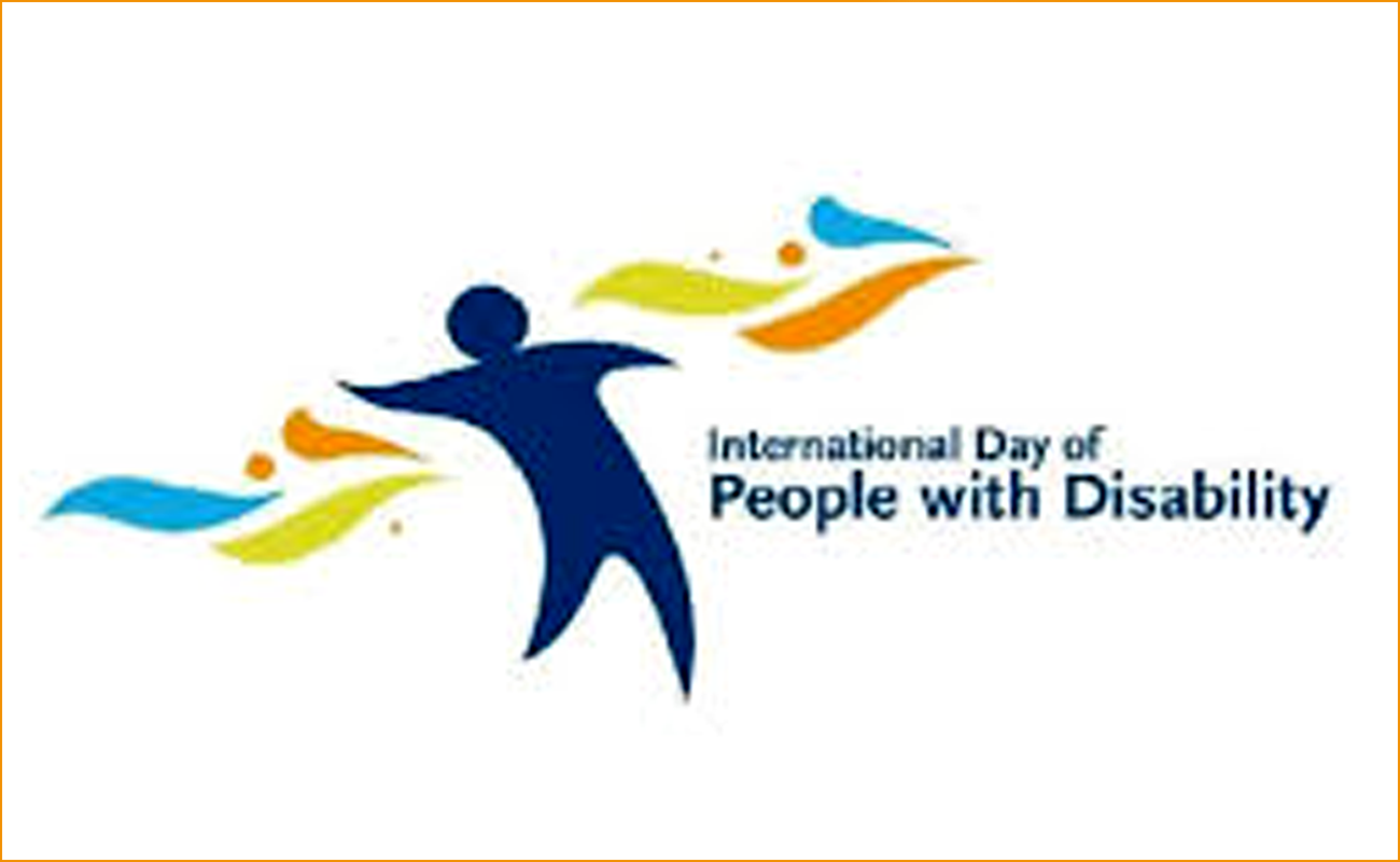 Giornata Internazionale dei Diritti delle Persone con Disabilit 2015