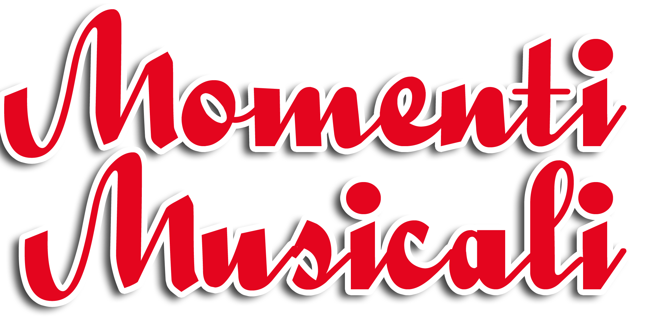 evento MOMENTI MUSICALI