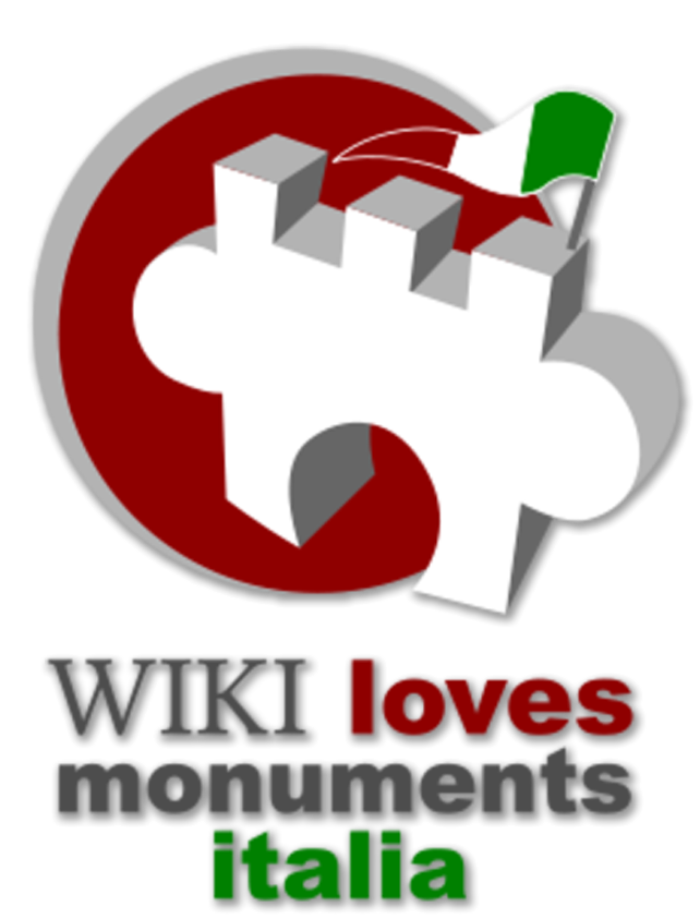 Concorso Mondiale di Fotografia «WIKI loves Monuments» edizione 2016