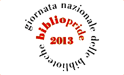 BIIBLIOPRIDE 2013