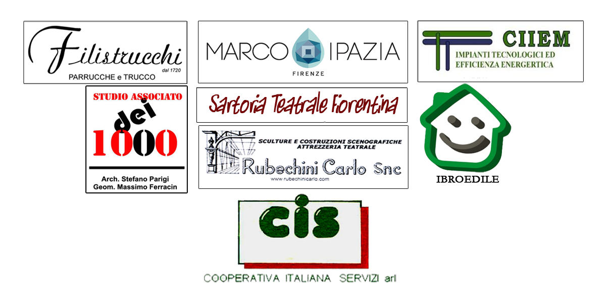 Sponsor manifestazione