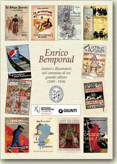 Copertina Catalogo Mostra