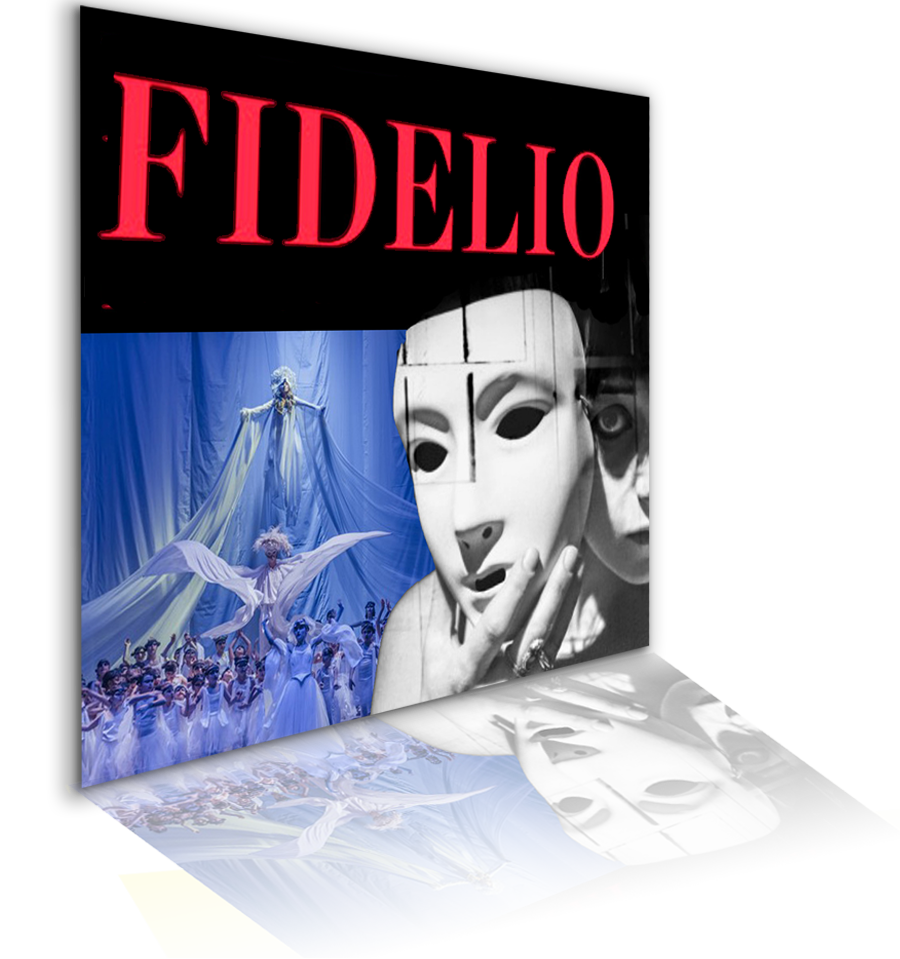 Conversazioni Musicali alla Marucelliana: 15 aprile 2015 FIDELIO di Ludwig van Beethoven