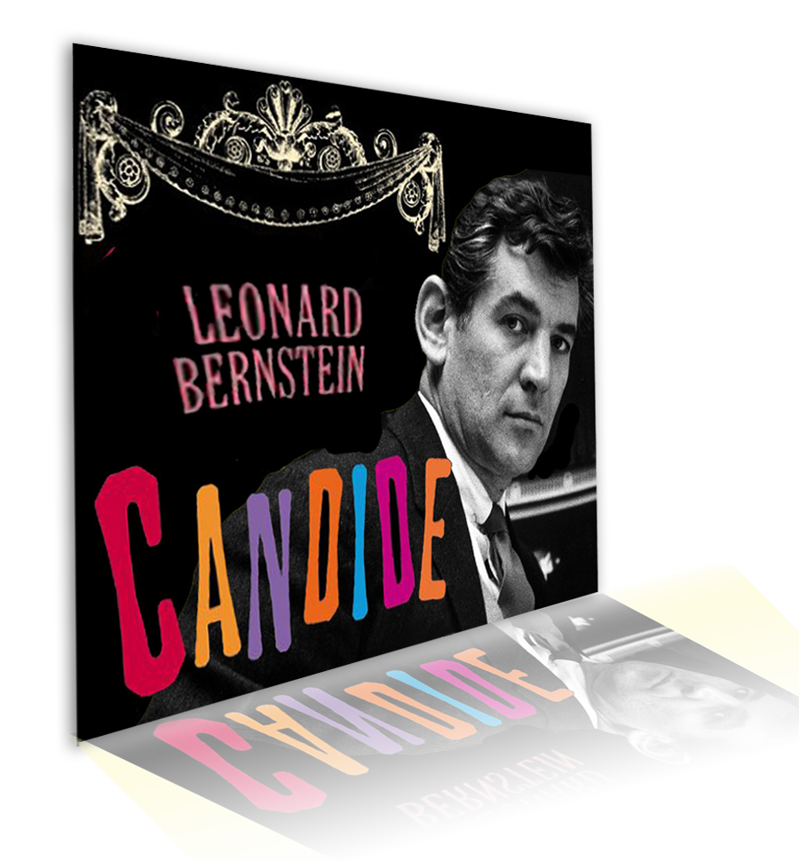 Conversazioni Musicali alla Marucelliana: 19 maggio 2015 CANDIDE di Leonard Bernstein