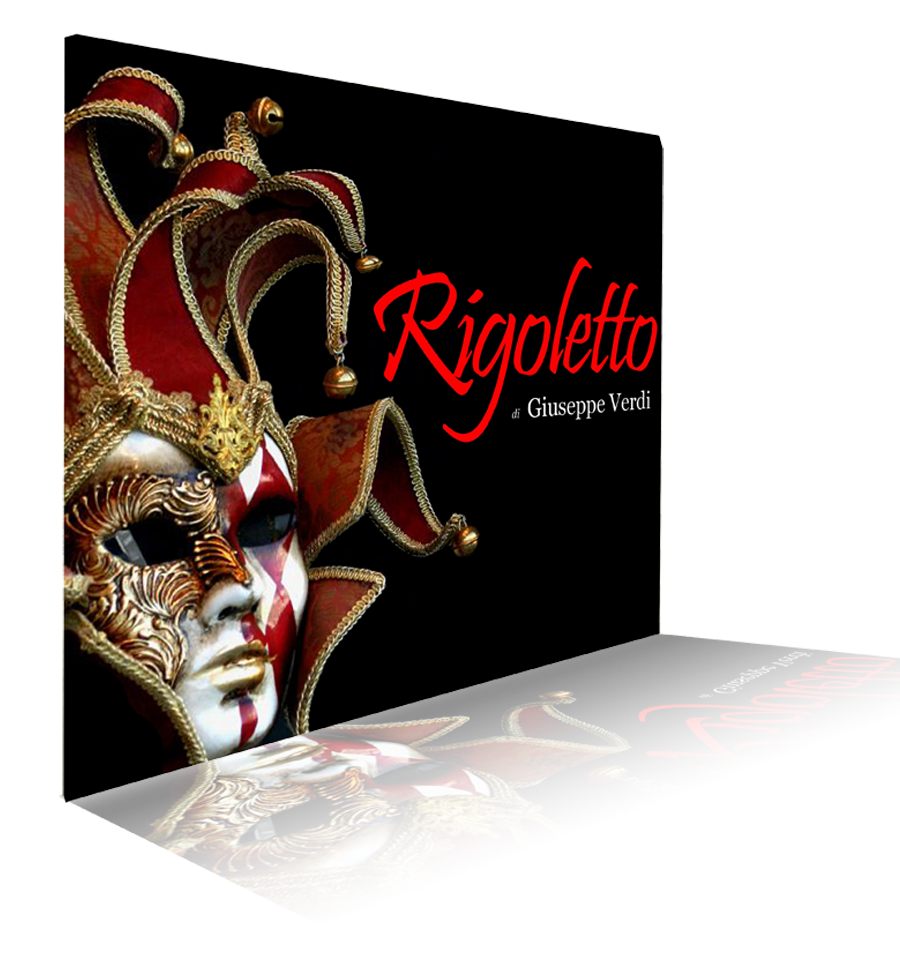 Conversazioni Musicali alla Marucelliana: 19 novembre 2015 «Rigoletto» di Giuseppe Verdi