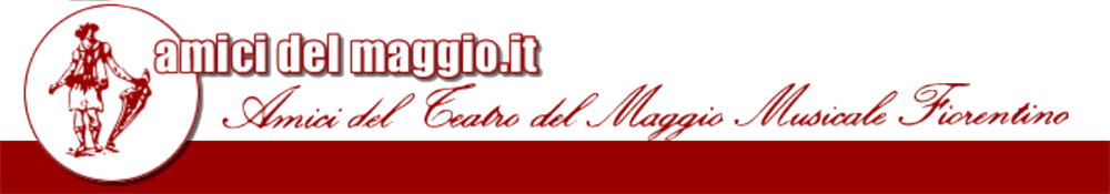 Associazione AMICI DEL MAGGIO