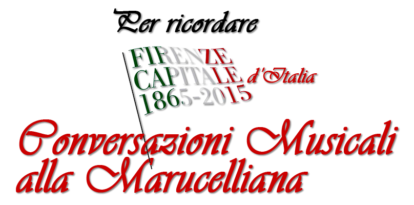 Conversazioni Musicali 2015