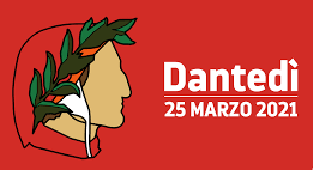 Logo DANTEDÌ