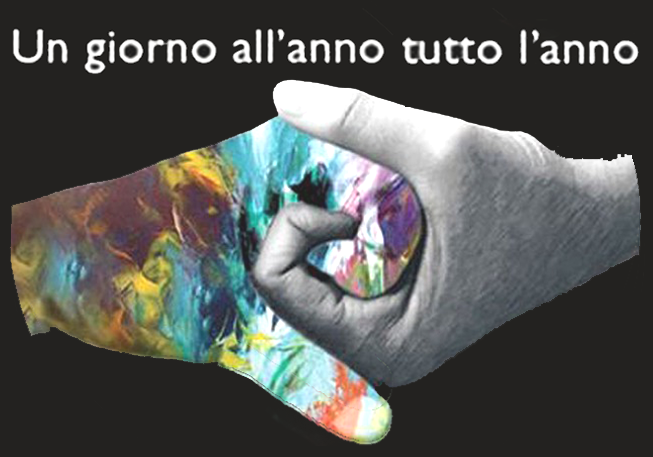 Slogan MIBACT Giornata Internazionale delle Persone con Disabilit