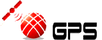 Logo GPS