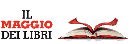 Logo IL MAGGIO DEI LIBRI