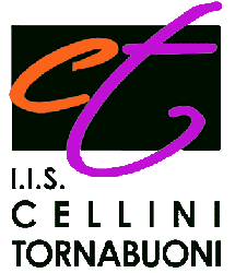 ISS CELLINI-TORNABUONI: logo