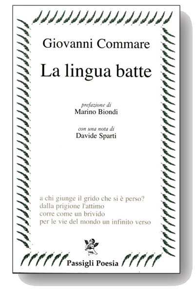 LA LINGUA BATTE