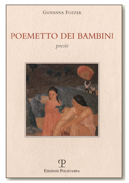 POEMETTO DEI BAMBINI di Giovanna Fozzer