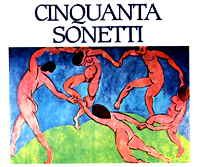 Presentazione di «Cinquanta sonetti»