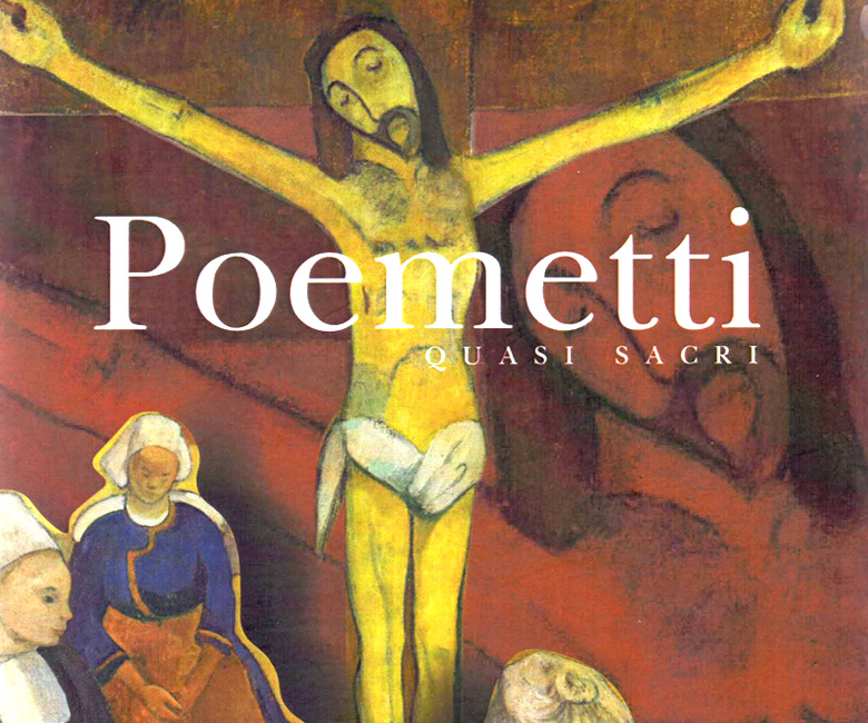 Presentazione del volume «Poemetti quasi sacri» di Lodovico Balducci