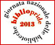 Evento «BIBLIOPRIDE 2013»