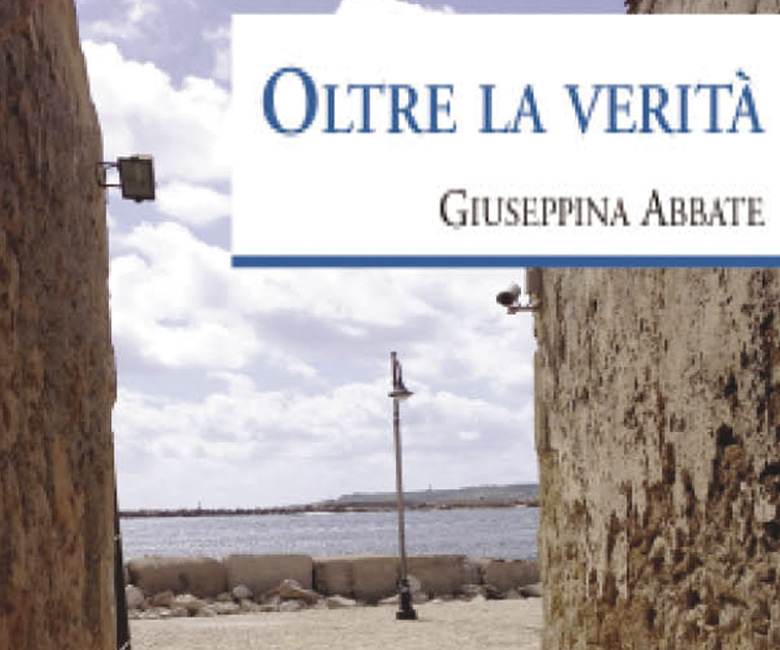 Presentazione del romanzo «Oltre la verit»