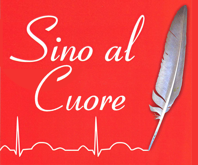 Presentazione del libro «Sino al Cuore»