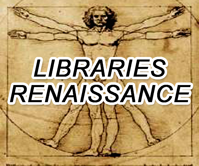 Convegno «Libraries renaissance: greater expectations» David Lankes in Marucelliana