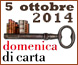 Domenica di Carta 2014