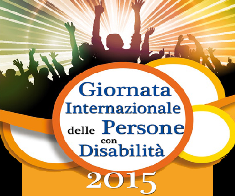 Evento «Giornata Internazionale delle Persone con Disabilit»