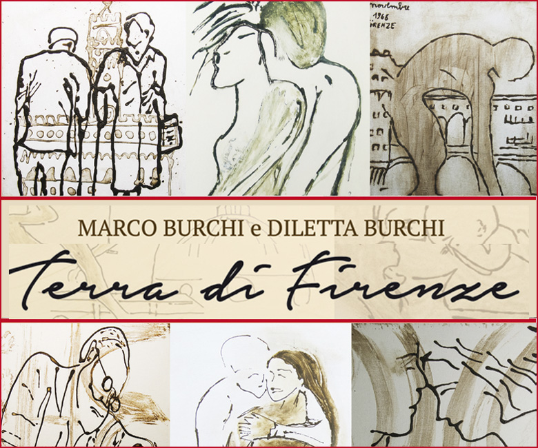 Presentazione del libro «Terra di Firenze» di Marco e Diletta Burchi