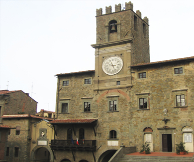 Giornate di studio «Politica e cultura nella Toscana del Settecento: i Venuti di Cortona»