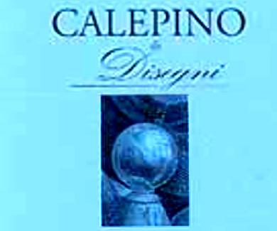 Presentazione del volume «Calepino di disegni. Note e saggi su disegni e stampe e sulla loro storia»