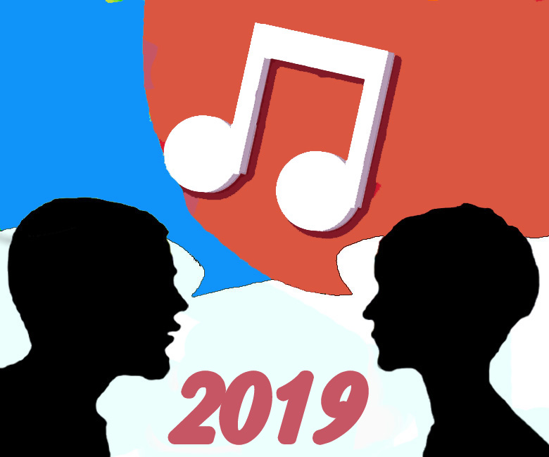 Conversazioni Musicali 2019 - 7 INCONTRO