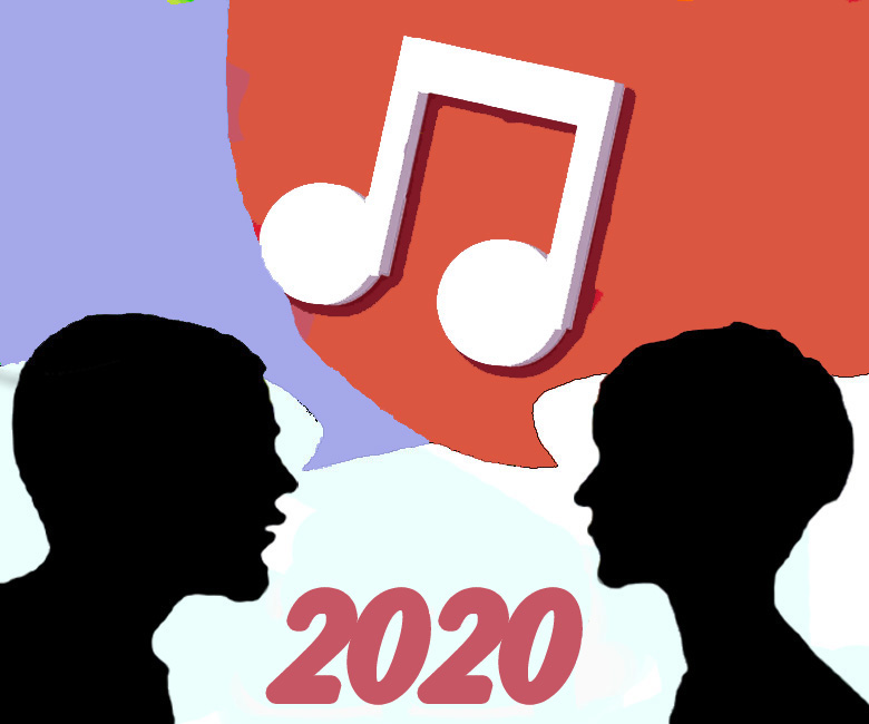 Conversazioni Musicali 2020 - 2 INCONTRO