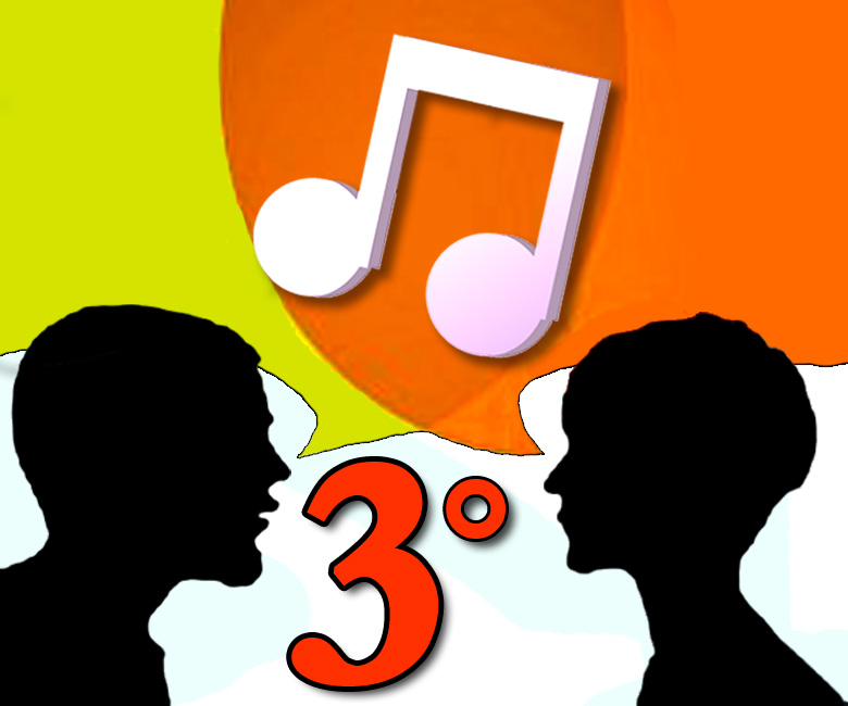 Conversazioni Musicali - 3 INCONTRO