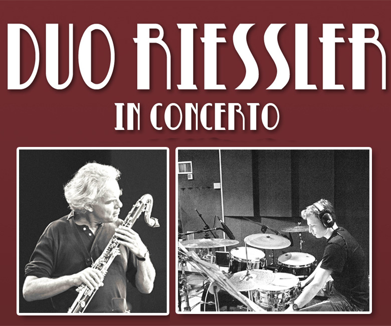 DUO RIESSLER in concerto