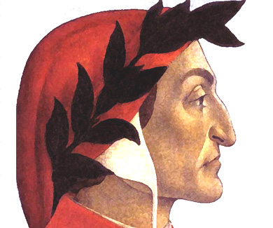 Incontro «Lettori di Dante nel Cinquecento - Lettori di Dante nella scuola d'oggi»