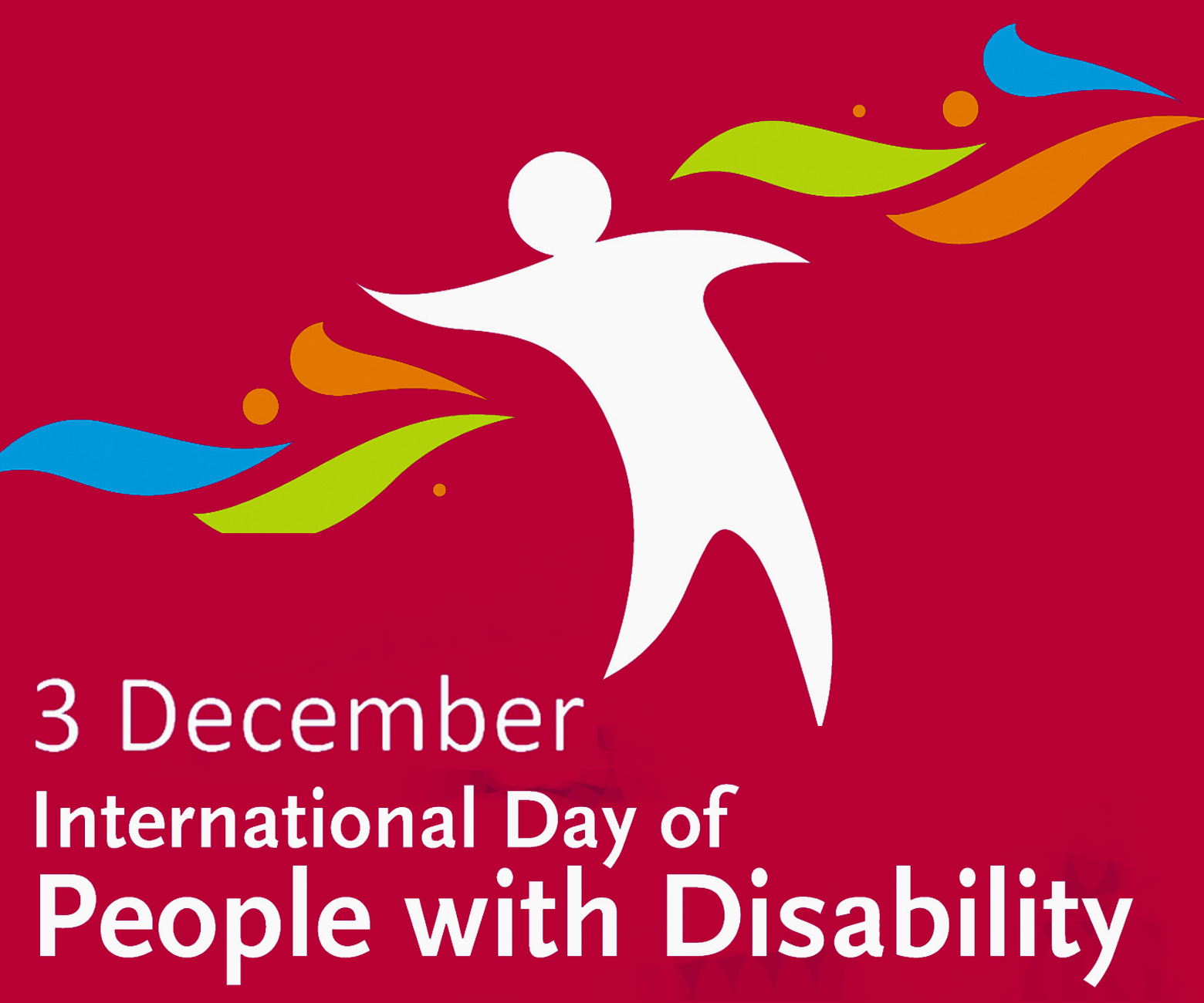 Disability Day 2016