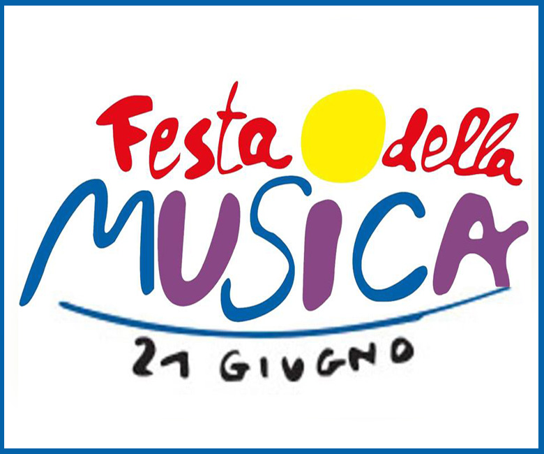 Festa della Musica .. nel giardino storico della Marucelliana