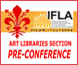 «75 Convegno Generale dell'IFLA»