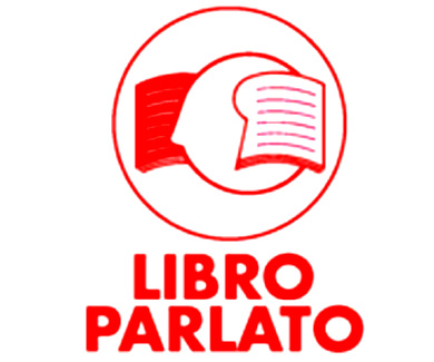 Servizio «Libro Parlato»