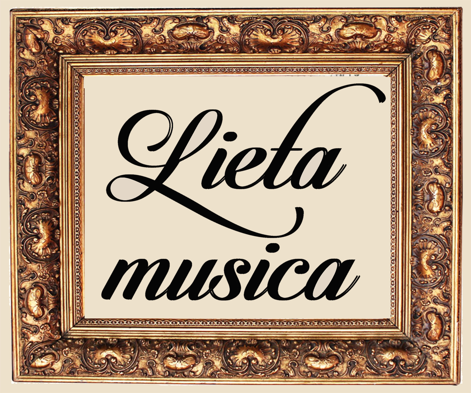 LIETA MUSICA