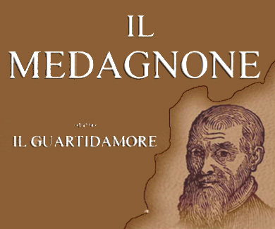 Presentazione del volume «Il Medagnone overo il Guartidamore»