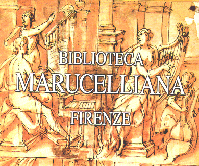 Presentazione del libro «La Biblioteca Marucelliana
            di Firenze»