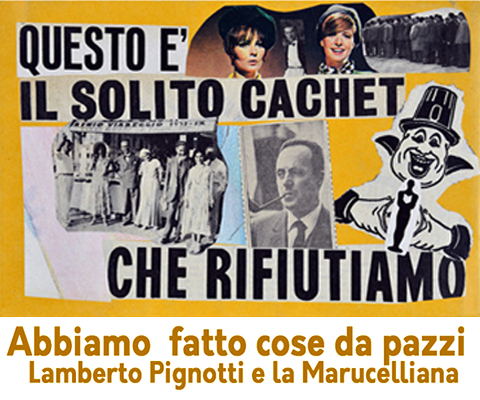 Mostra PIGNOTTI