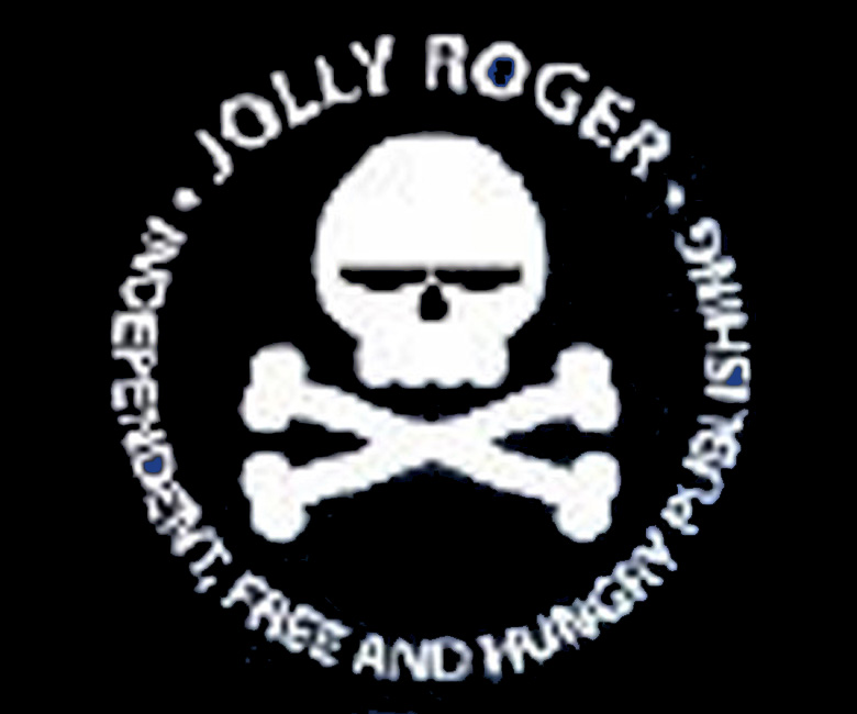 Presentazione ufficiale della rivista JOLLY ROGER MAGAZINE